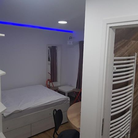 Studio Skadarlija Beograd Eksteriør bilde