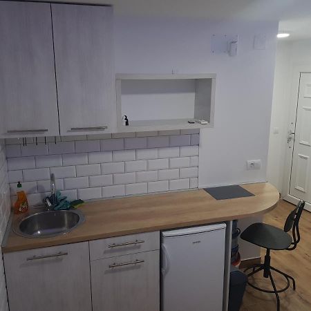 Studio Skadarlija Beograd Eksteriør bilde
