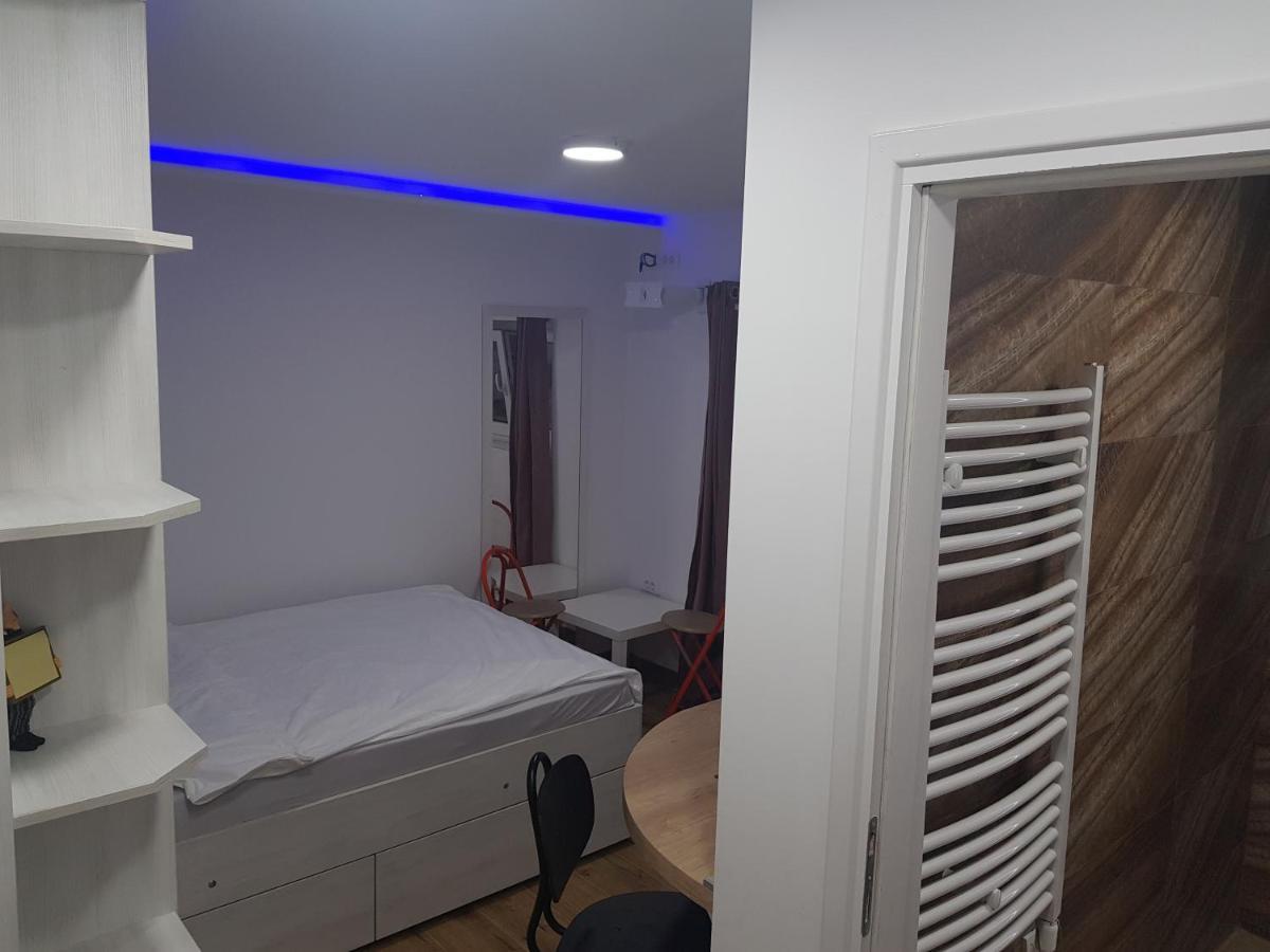 Studio Skadarlija Beograd Eksteriør bilde