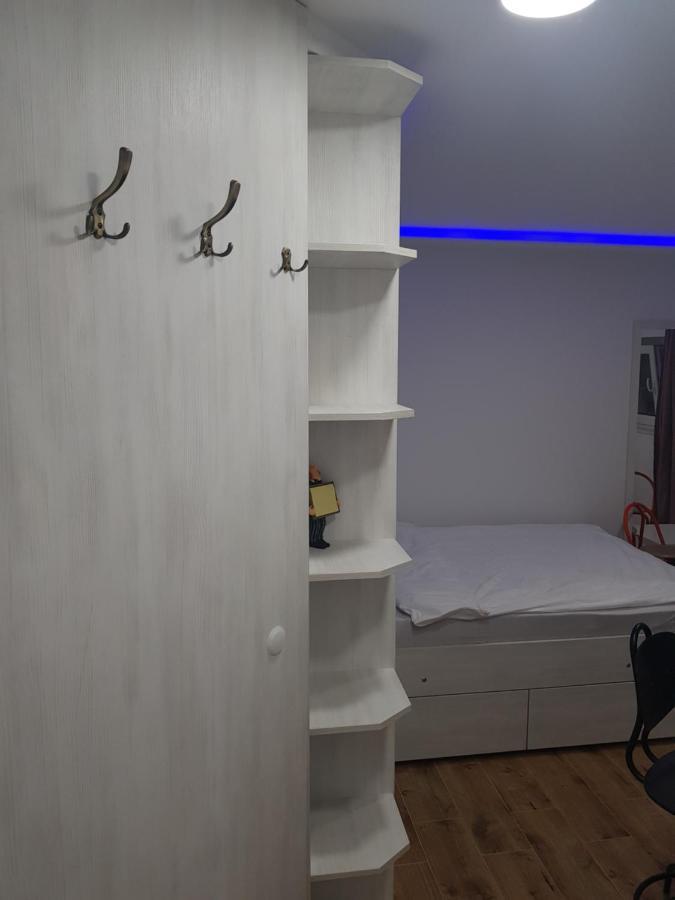 Studio Skadarlija Beograd Eksteriør bilde